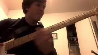 Dec 10, fun with side chain compression