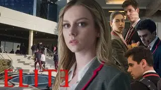 Elite - Quase Tudo Que Você Precisa saber !