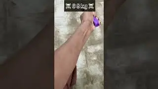 Hands grip exercise for 68 kg 