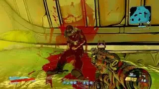 Borderlands® 3 Беллик Примис