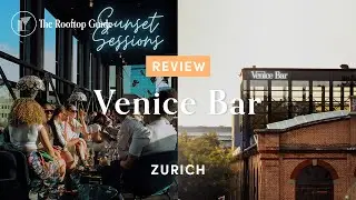 Venice Bar in Zurich - Review