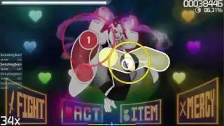 Mi primer video de OSU! (Hopes and Dreams 