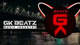 Angel - GK BEATZ 🎧 | Slowed Reverd (Bass Boosted) #gkbeatz #slowedandreverb #angel