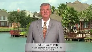 Ted C. Jones PhD Update for April 2018