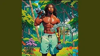 Calisthenics & Jazz