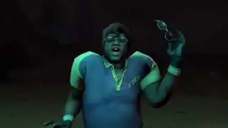 [SFM] Прерыватель правил