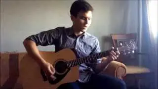 Булат Окуджава - Нам нужна одна победа