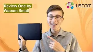 Review One by Wacom Small