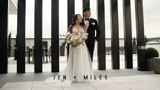 jen + miles // toast, ankeny, ia