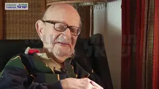 אליהו סחרוב - ראיון מלא 9 מתוך 10