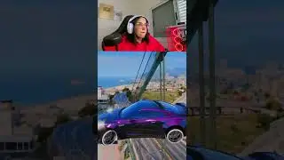 AI FOI DIFERENTE 😳 #fivem   #gtarp #shorts #fugagta #gtav #fugas #gta5 #fivemrp #gtarp