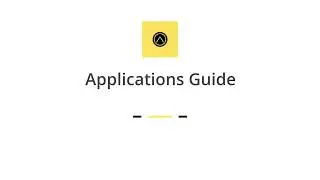 Applications Guide Website: The Best Apps Guide