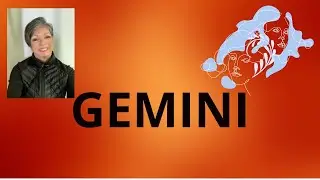 GEMINI~ ALL THINGS END WELL ! YOU CHAMPION THROUGH ! NOV  25 DEC 1/ 24