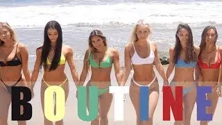 Shop NEW colors in all styles at BOUTINELA