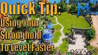 Lost Ark : Must Know Trick for Gearing Alts Faster