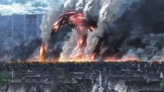 SAGATH - З.Л.О. | ATTACK ON TITAN
