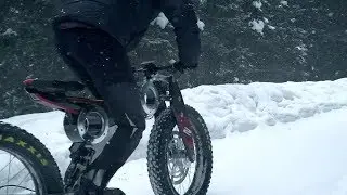 Top 5 amazing bicycles 2018 invention you can buy in online store
