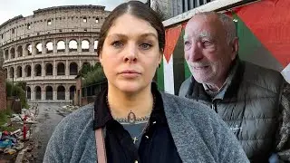 ROME is worse than we expected ... 