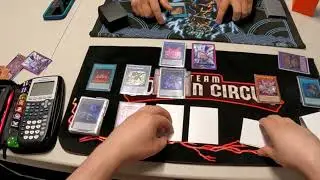 Yu-Gi-Oh! | Locals Experience | Episode 181 | Memento Vs Infernoid
