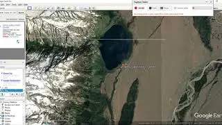 Elevation Profile for Google Earth