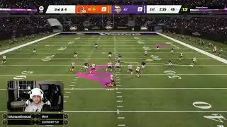 Madden 23 MUT Draft H2H INTs
