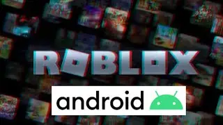 COMO BAIXAR ROBLOX NO SEU CELULAR ANDROID!