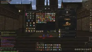 Lineage 2 Chronos : Ranking Festival Gift Box Test x240