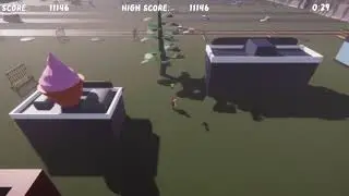 Quickest way to Platinum Road Bustle PS4
