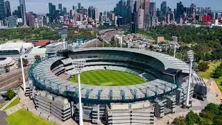 Top10 Biggest Cricket Stadiums in the World