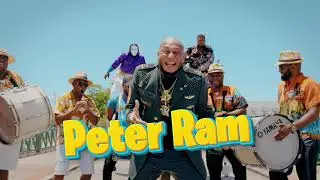 Peter Ram x Juanz x Mr Quantum-  Tuking Around(Crop Over 2025)(Quantum Productions & DodgeRam Muzic)