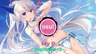 My R