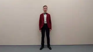 Бирцев Никита Васильевич