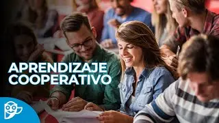 Aprendizaje cooperativo: definición y elementos clave