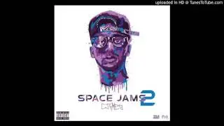 C.James OTWG ft. Lil Flash - 3rd Person (prod. Abe Beats & Cassius Cake)