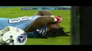 Chris Johnson 2009 Highlights