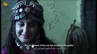 فلمی کوردی (کچی کا فڕۆش )