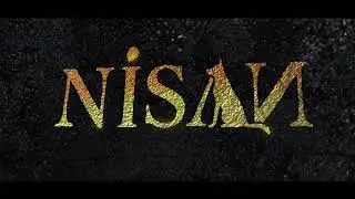 'Nisan' Bir Can İçin Can Vermekti Belkide Hayat 'ilk teaser'