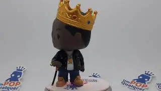 Funko POP - CAOS 360o VID 20200508 091804