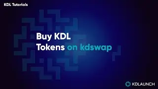 How To Buy KDL
