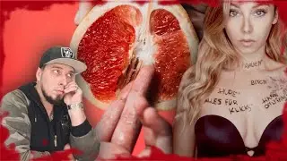 @JenNyan packt aus‼️ | Das #Männerproblem‼️ [+Triggerwarnung]