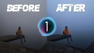 Cum imi EDITEZ eu fotografiile ?! TUTORIAL editare foto in Capture One