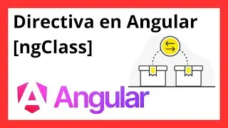 ✨ Cómo usar [ngClass] en Angular | Directivas en Angular 4/5 🚀