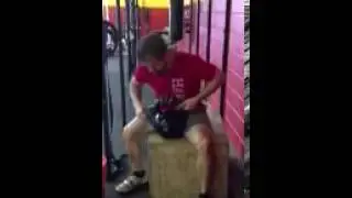 RKC Beast Challenge