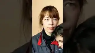 Ещё снайперша!!? Смотрите до конца.