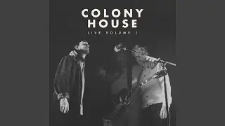 You Know It (Live in Dallas)