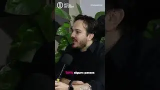 O que um UX Designer precisa saber - com Denilson Silva