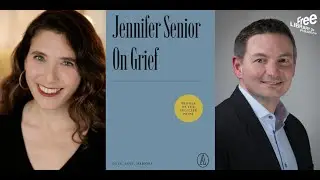 Jennifer Senior | On Grief: Love, Loss, Memory