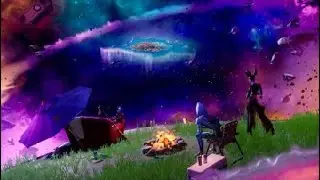 Fortnite_evento Final