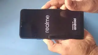 Realme C2 Hard Reset in Hindi @TechSelfish