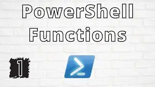 PowerShell Functions
